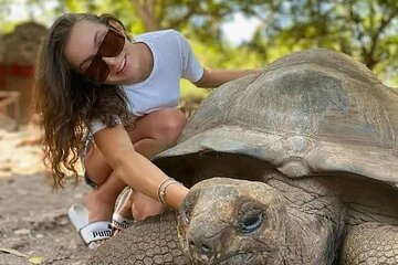 Prison Island Boat Trip